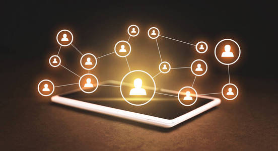 网状物 通信 市场营销 连接 管理 在线 社区 因特网 商业