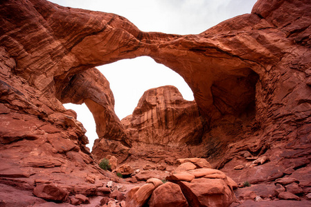 旅行 西南 旅游业 自然 岩石 摩押 假期 娱乐 沙漠 形成
