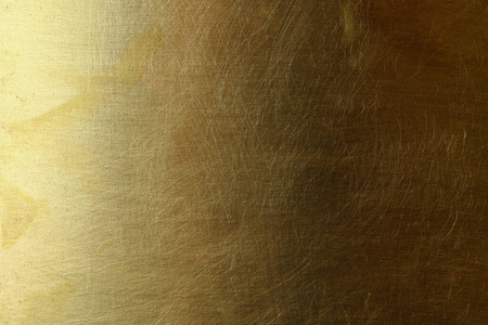 金属的 盘子 黄铜 刮痕 材料 古董 纹理 复古的 基底