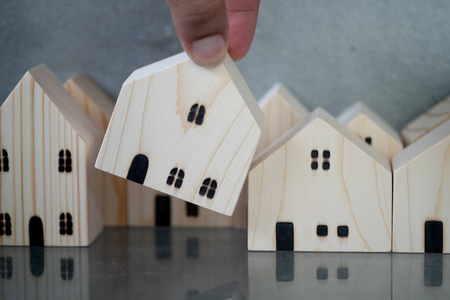 木材 建筑 家庭 欢迎 真实的 租金 村庄 财产 抵押贷款