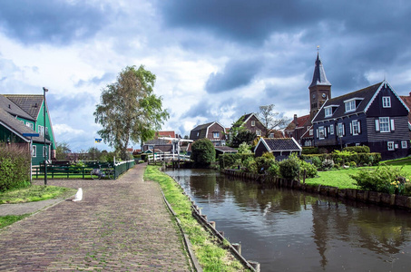 目的地 水陆 建筑 住宅 阿姆斯特丹 公园 乡村 钓鱼 历史