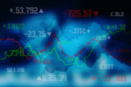 投资者 股票 价格 管理 因素 数据 图表 兴趣 进步 报告