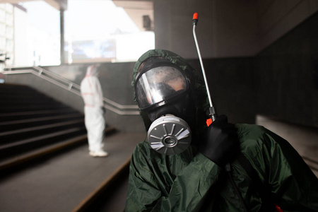 健康 流感 工人 保护 喷雾 大流行 流行病 消毒剂 预防