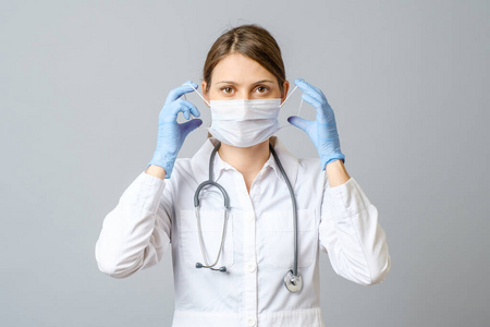 肺炎 面对 工人 呼吸系统 男人 医学 光晕 新型冠状病毒