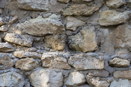 岩石 自然 特写镜头 建设 纹理 古老的 墙纸 材料 建筑学