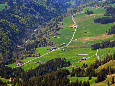 旅行 农事 小山 环境 欧洲 场景 自然 土地 美丽的 领域