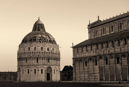 意大利语 大教堂 穹顶 旅游业 艺术 旅行 城市 文艺复兴
