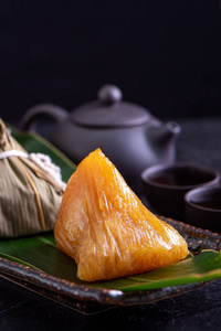 饺子 端午 节日 杯子 烹饪 竹子 石板 台湾 中国人 美食家