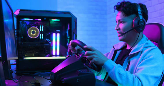 比赛 亚洲 个人电脑 计算机 在线 游戏 男人 玩家 网络