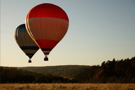 假日 飞机 山谷 航班 岩石 气球 车辆 天空 飞行 冒险