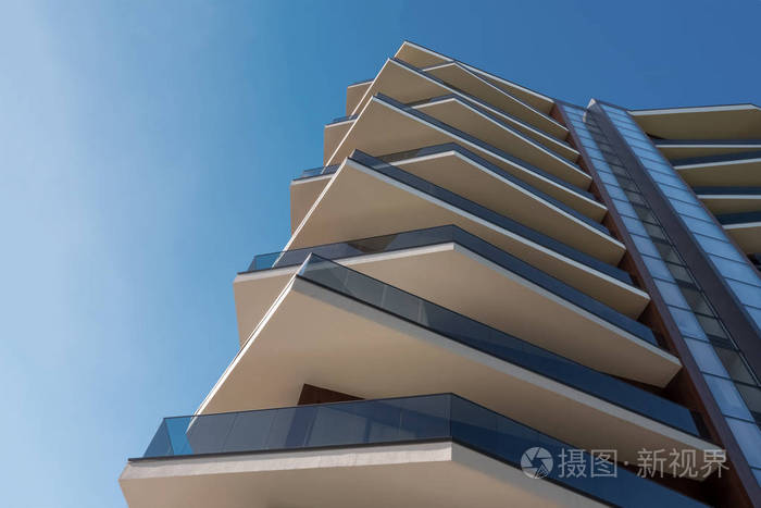 建筑中的极简主义.
