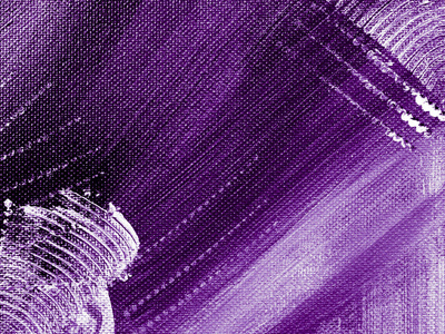 紫外线抽象手绘背景图片
