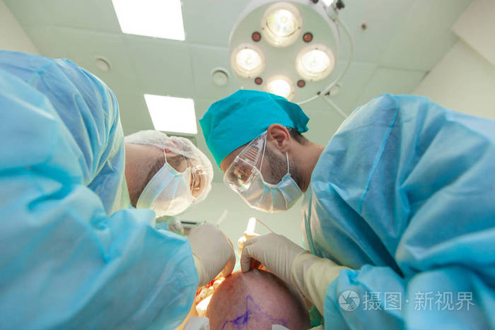 世界首例头颅移植_头颅移植手术成功_囊胚移植第9天成功有咖啡色