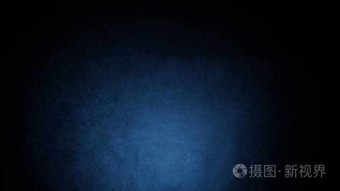 深色模糊简单背景蓝黑色抽象背景模糊渐变