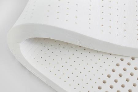 自然帕拉胶胶乳橡胶,枕头和床垫