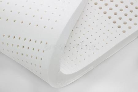 自然帕拉胶胶乳橡胶,枕头和床垫