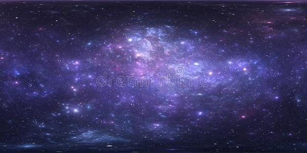 360音阶空间星云全景画,长方形的预测,N字