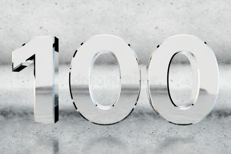 谷歌浏览器3英语字母表中的第四个字母数字100.有光泽的谷歌浏览器数字向scratche英语字母表中的第四个字母金属波黑照片