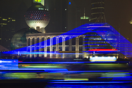 东海明珠图片
