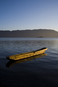 云南,泸沽湖