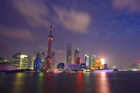 东海明珠图片