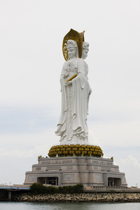 三亚南山文化旅游区