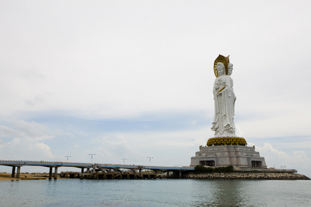 三亚南山文化旅游区