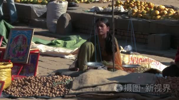 商品在尼泊尔的市场规模视频