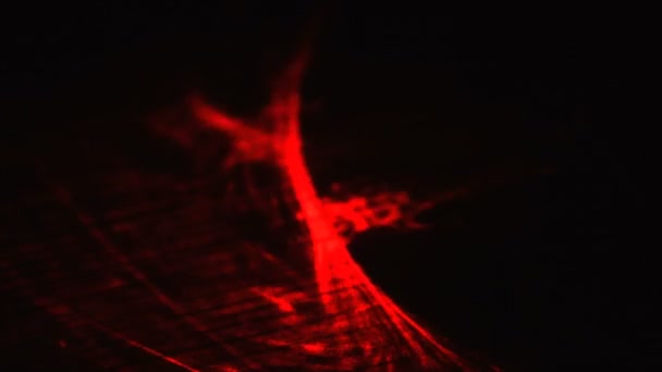 肮脏的粮食老电影漏光