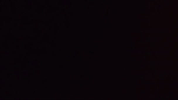 肮脏的粮食老电影漏光