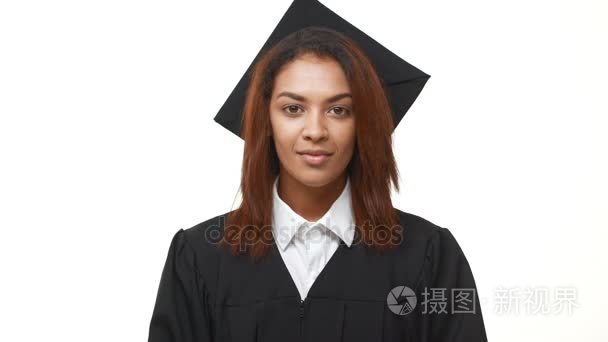 显示确定的女大学生视频