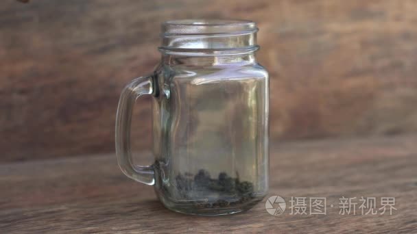 绿茶的酿造工艺视频