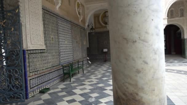 tos (彼拉多房子) 是塞维利亚,西班牙永久居留的