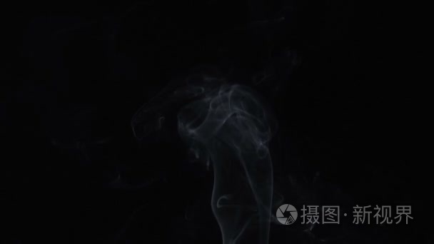 蒸香棒白烟视频