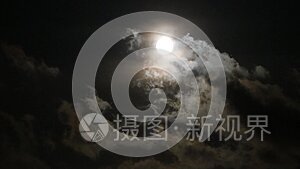 夜月幻想视频