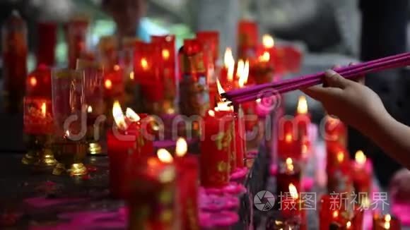 中国信徒视频