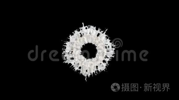 溅奶爆炸视频
