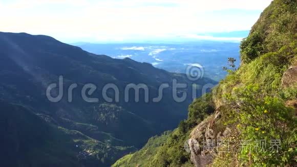 霍顿平原世界`终结全景