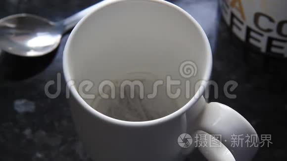 泡一杯茶视频