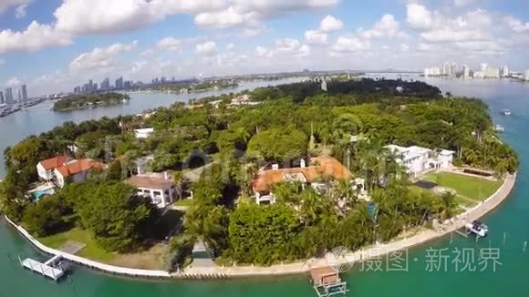 星岛迈阿密海滩视频