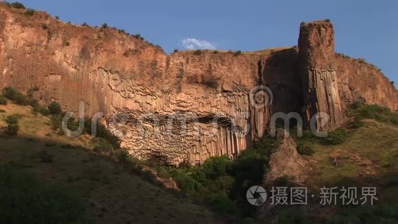 杰穆克峡谷