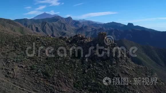 飞越高山视频