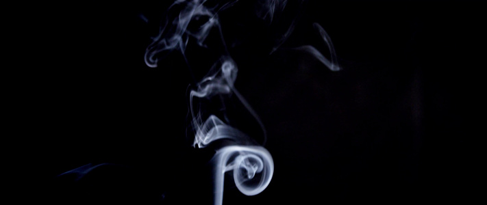 烟雾缭绕萦绕视频