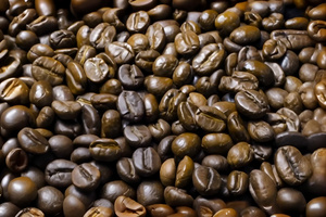 咖啡豆3秒视频