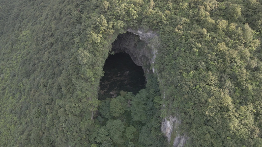 贵州县城视频