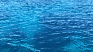 水晶清深的地中海海19秒视频