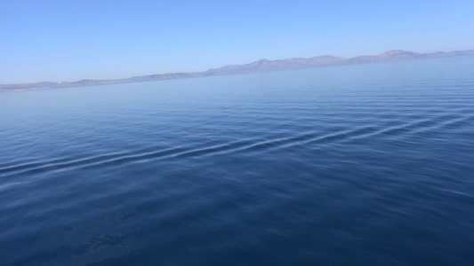 海洋海面2视频