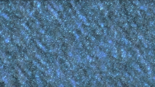 抽象蓝色泡泡4k视频