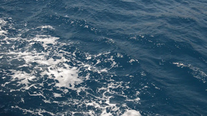 爱琴海绿色蓝蓝色海水的形态11秒视频