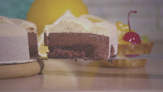 美味蛋糕还是生命第3号视频